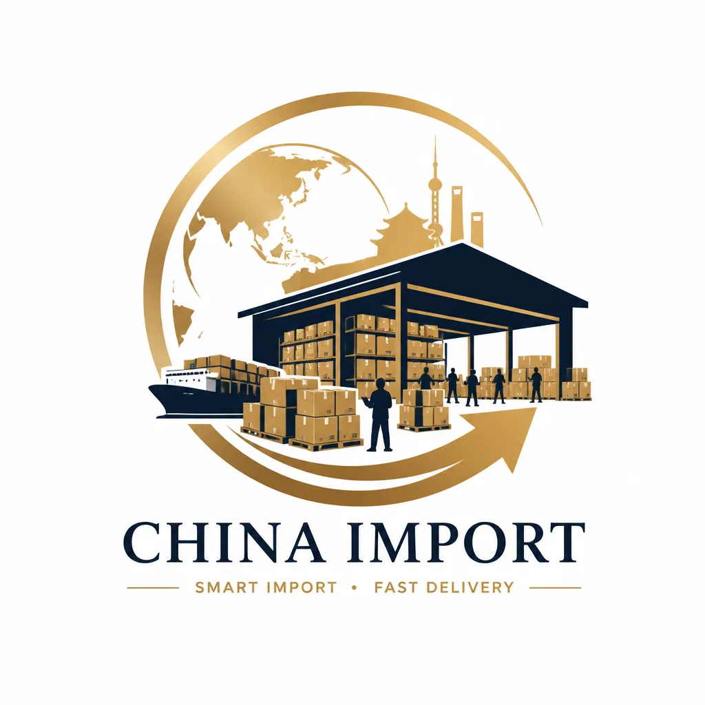 Preorder from China Service