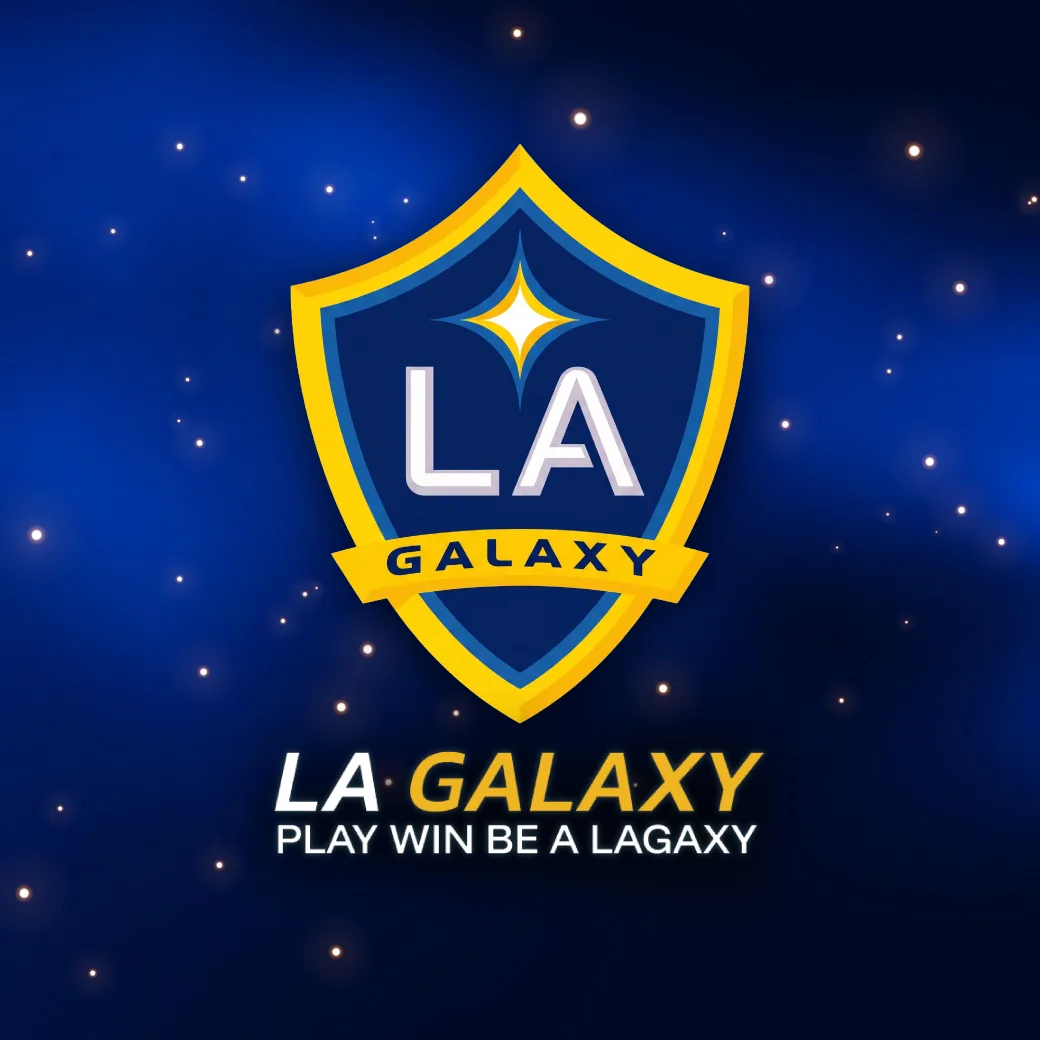 LA GALAXY