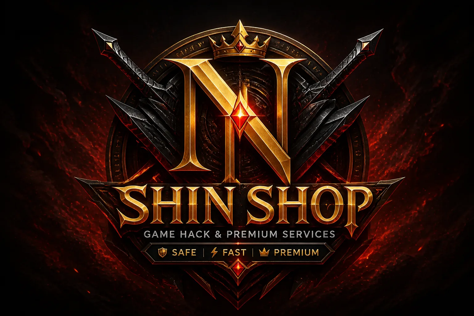 Shin shop