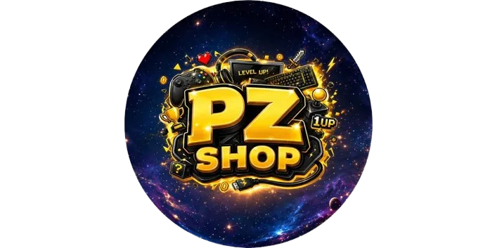 PZSHOP